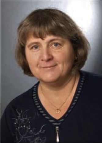 Birgit Fawver, Medizinische Fachangestellte